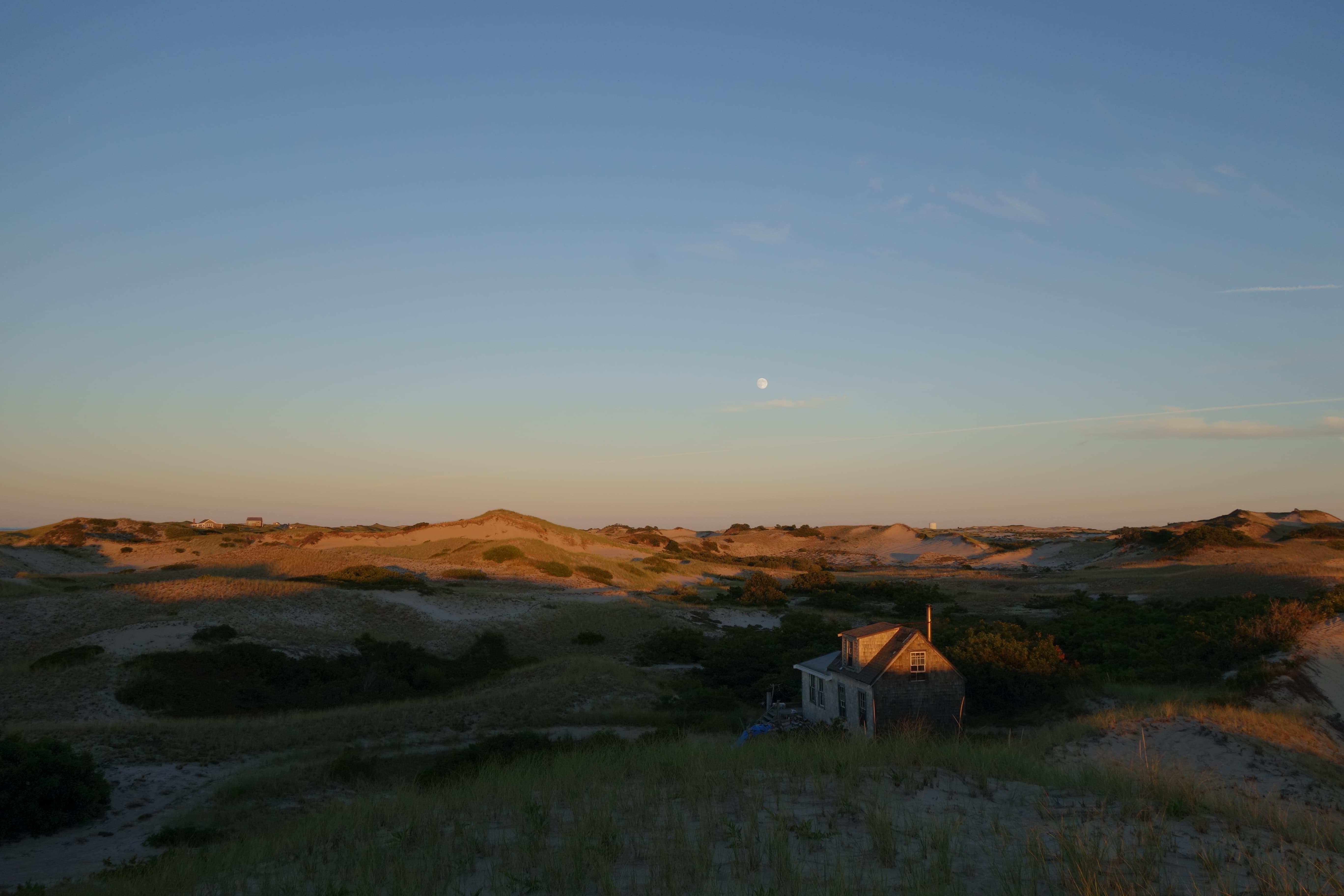 Dune Shack